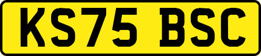 KS75BSC