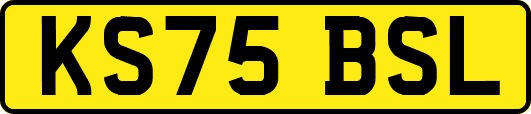 KS75BSL