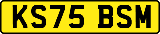 KS75BSM