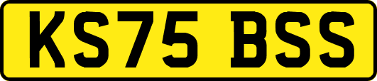 KS75BSS