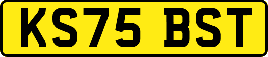 KS75BST