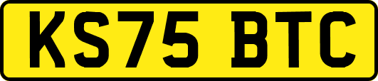 KS75BTC