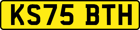 KS75BTH