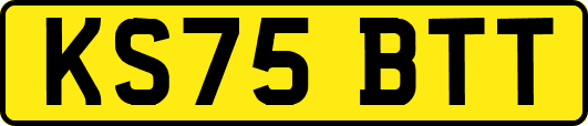 KS75BTT