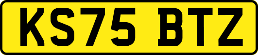 KS75BTZ