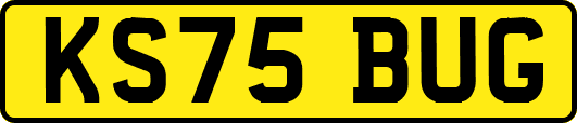KS75BUG