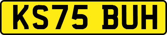 KS75BUH