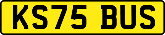 KS75BUS