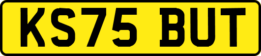 KS75BUT