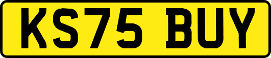 KS75BUY