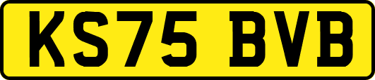 KS75BVB