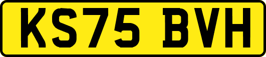 KS75BVH