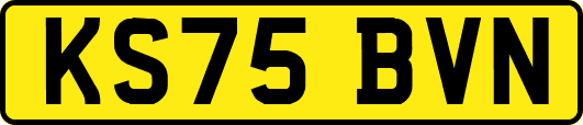 KS75BVN