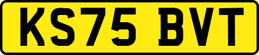 KS75BVT