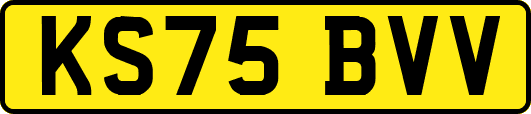 KS75BVV