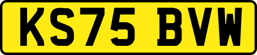 KS75BVW