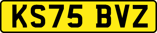 KS75BVZ