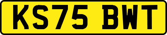 KS75BWT