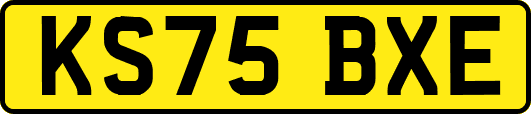KS75BXE