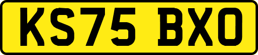 KS75BXO