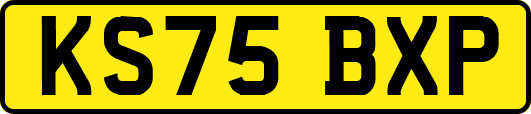 KS75BXP