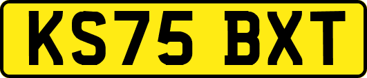 KS75BXT