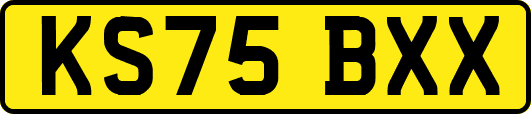 KS75BXX