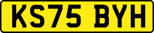 KS75BYH