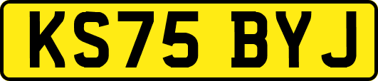 KS75BYJ