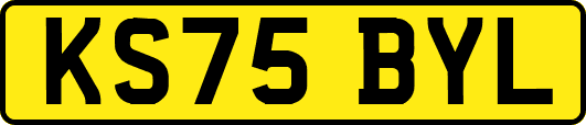 KS75BYL