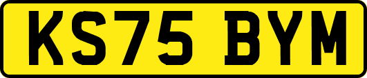 KS75BYM