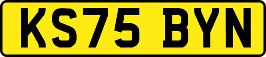 KS75BYN