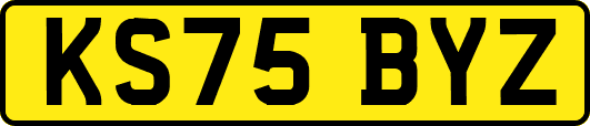KS75BYZ