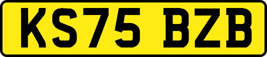 KS75BZB