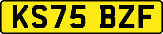 KS75BZF