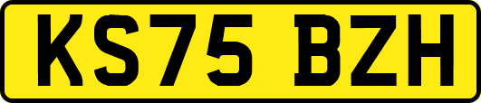 KS75BZH