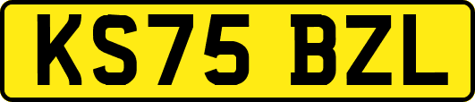 KS75BZL