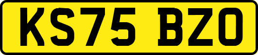 KS75BZO