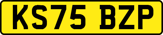 KS75BZP
