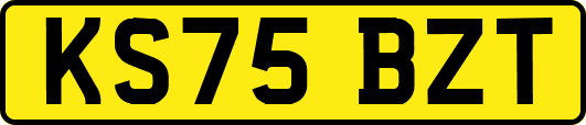 KS75BZT