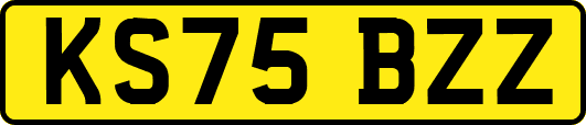 KS75BZZ