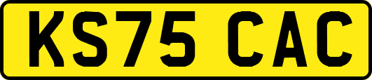 KS75CAC