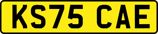 KS75CAE