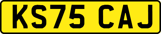 KS75CAJ