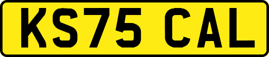 KS75CAL