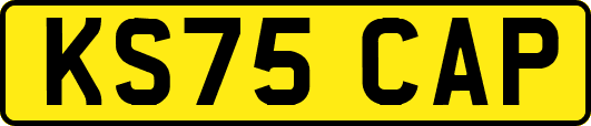 KS75CAP