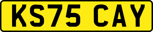 KS75CAY