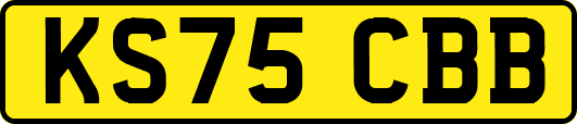 KS75CBB