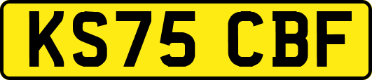 KS75CBF