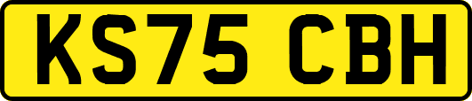 KS75CBH